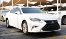 Lexus ES350