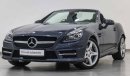 Mercedes-Benz SLK 200