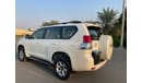 Toyota Prado TOYOTA PRADO Model 2011 GCC  option Excellent Condition