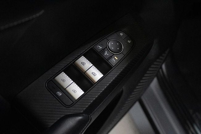 Mitsubishi Outlander GLX HIGHLINE, миниатюра 21