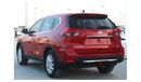 Nissan XTrail Nissan X-Trail 2020 GCC in excellent condition