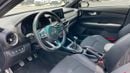 Kia Forte Full, GT Manual Gear