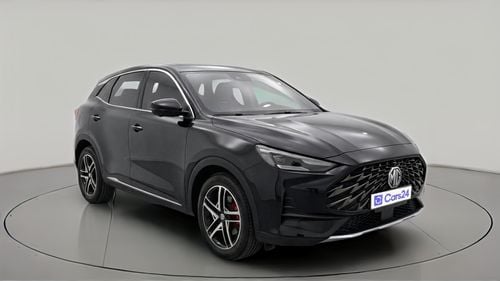 MG One 2024 STD | AED 837/Month | 0 DP | 30 Day Return | Warranty | Service History