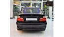 بي أم دبليو 320 EXCELLENT DEAL for our BMW 320i 2002 Model!! in Black Color! Japanese Specs