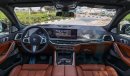 بي أم دبليو X6 XDrive 40i M Sport 3.0L AWD , 2024 GCC , 0Km , (ONLY FOR EXPORT)