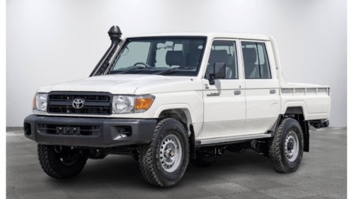 Toyota Land Cruiser Pick Up LC 79 RH || 4.2 DSL || 2023