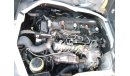 Toyota Hiace TOYOTA HIACE VAN RIGHT HAND DRIVE (PM 889)