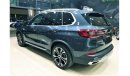 بي أم دبليو X5 BMW X5 2020 MODEL WITH ONLY 10K KM IN VERY GOOD CONDITION