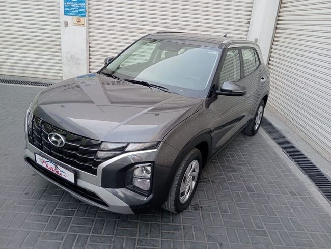 Hyundai Creta COMFORT, миниатюра 16