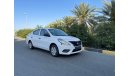 نيسان صني NISSAN SUNNY   (GCC SPEC) - 2020 - VERY GOOD CONDITION