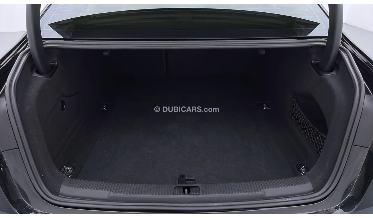 Audi A6 35 TFSI 1.8 | Under Warranty | Inspected on 150+ parameters