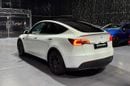 Tesla Model Y Performance (AWD)