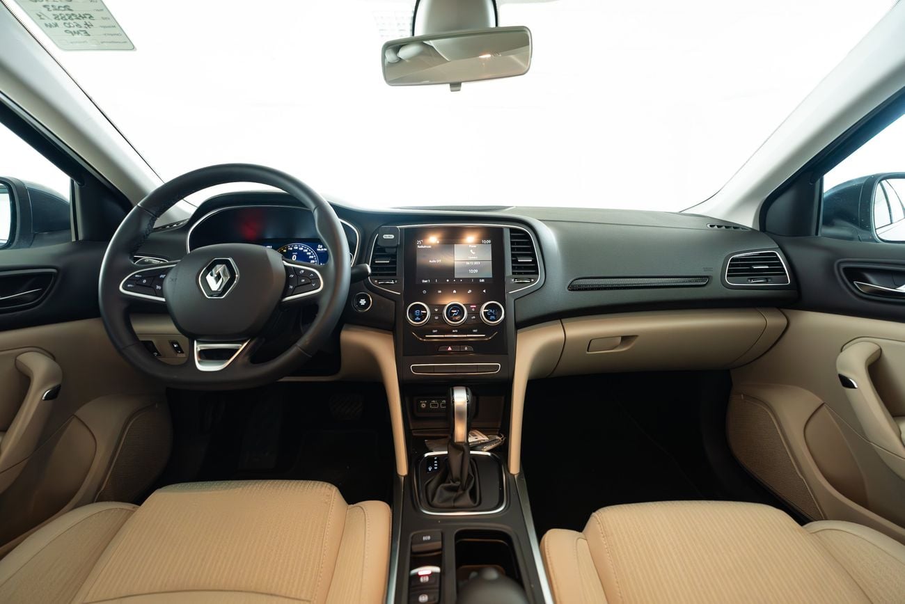 Renault Megane SE 1.6