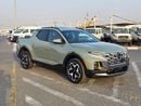 Hyundai Santa Cruz LIMITED (NON GCC)