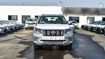 Toyota Prado VX