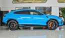 Lamborghini Urus Lamborghini Urus S | Carbon Interior | Fully Loaded with Rear Screens | 2024 Perfect Condition