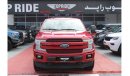 Ford F-150 LARIAT