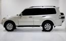 Mitsubishi Pajero GLS Highline 3.0L (175 HP)