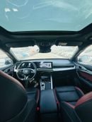 MG One 1.5 LUX