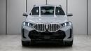 بي أم دبليو X6 xDrive40i M Sport Package | 3.0L | GCC Specs | 0 KM | Dealer Warranty