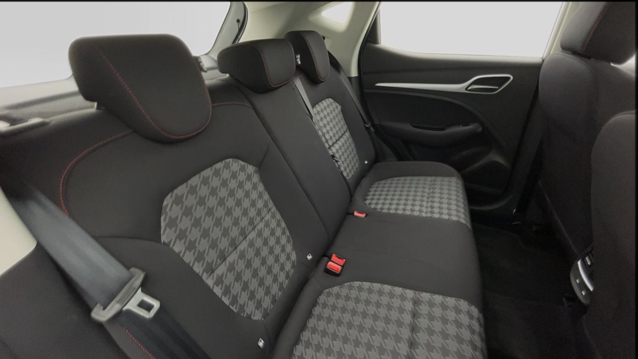 MG ZS STD 1.5 | Zero Down Payment | Home Test Drive