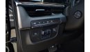 كاديلاك إسكالاد ESV Premium Luxury V8 6.2L 4wd Automatic Transmission