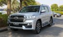 Toyota Land Cruiser VXR 5.7