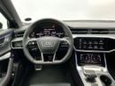 Audi A6 40 TFSI S-LINE AVANT Avant 40 TFSI 190hp S line (Ref# 037756) EXCLUSIVE RAMADAN OFFER