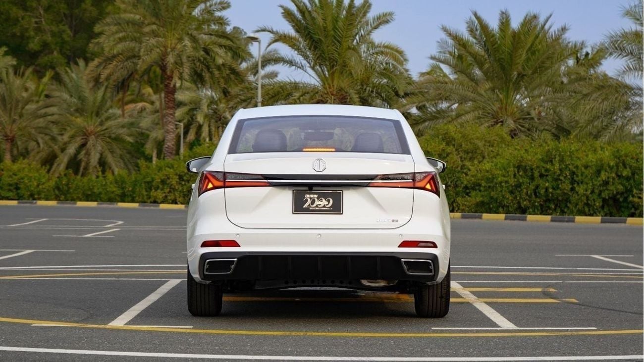 MG 5 Five-year warranty, free insurance 3years service free registration   contact number 0507273386