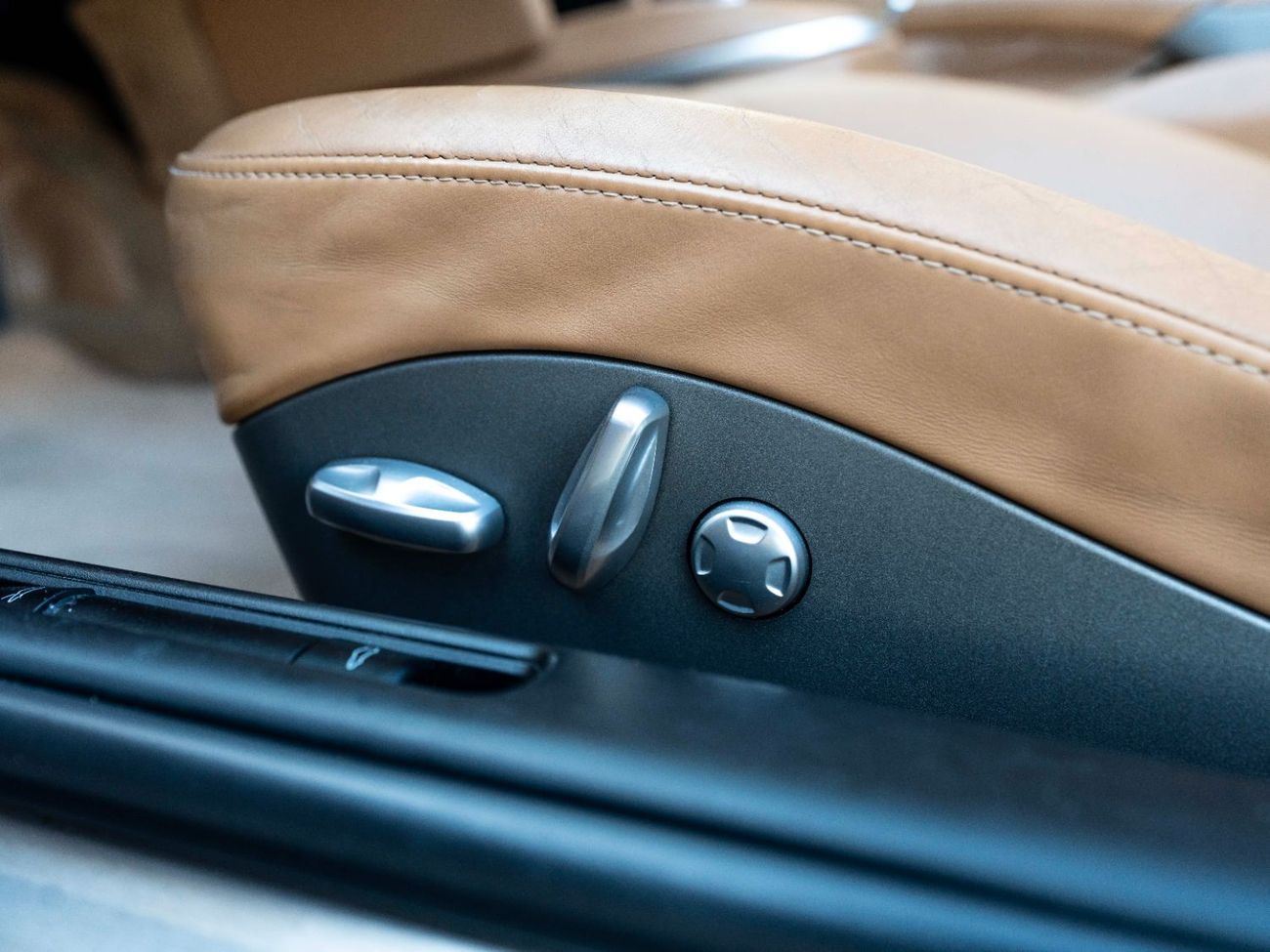 Porsche Carrera GT CARRERA GTS