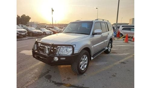 Mitsubishi Pajero MITSUBISHI PAJERO RIGHT HAND DRIVE 2021 MODEL 3.2 L DIESEL AUTOMATIC(PM01959)