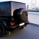 Mercedes Benz G63 AMG EDITION 1