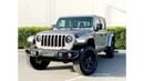 Jeep Gladiator Rubicon Edition