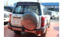 Nissan Patrol Super Safari Inclusive VAT