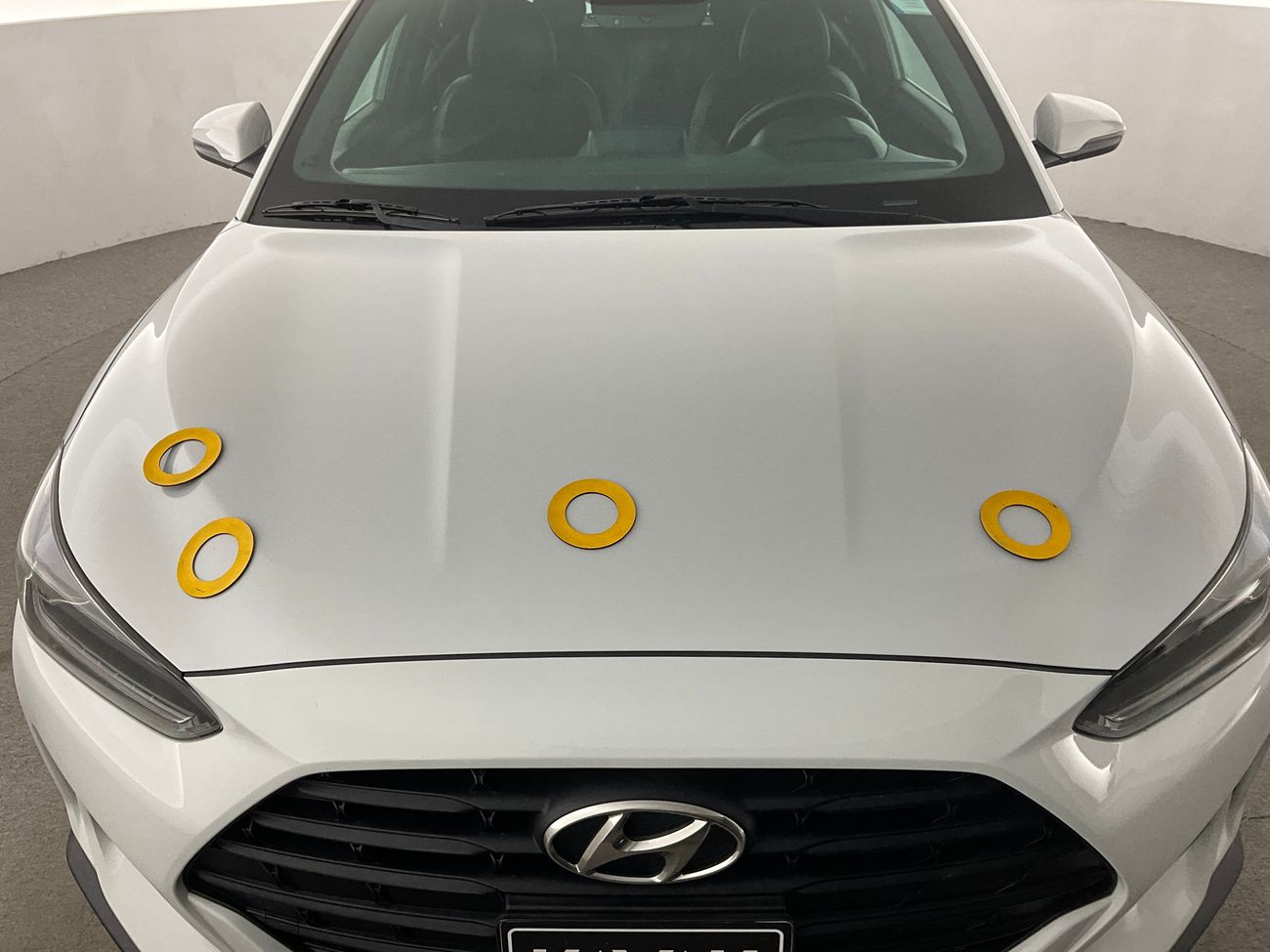 Hyundai Veloster Standard | Guaranteed Warranty | 0 Down Payment