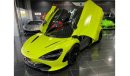 McLaren 720S Standard