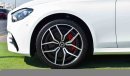 Mercedes-Benz E300 Bodykit 2021