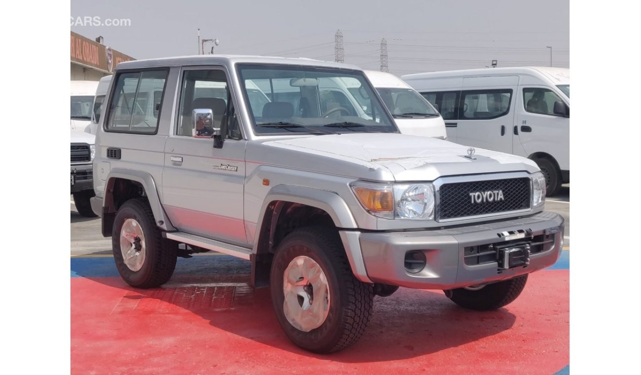 Toyota Land Cruiser Hard Top 4.0ltr ,Wagon 4WD,petrol