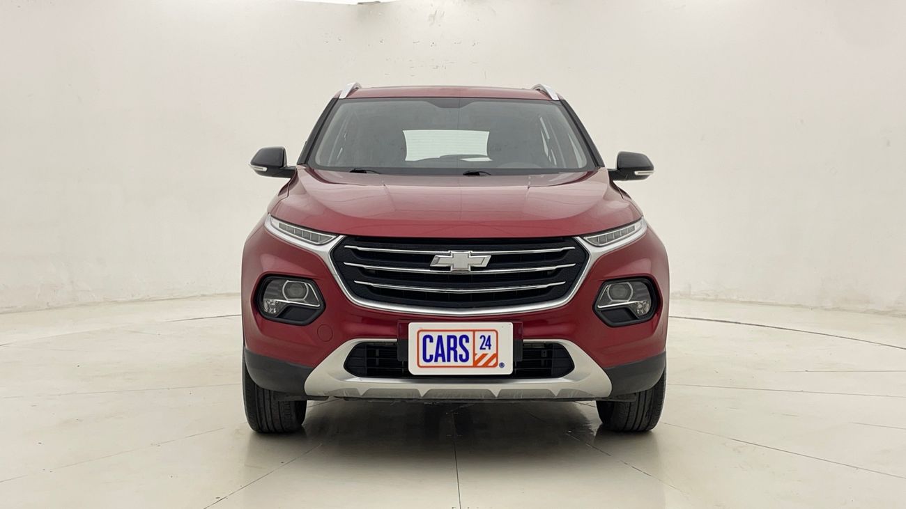 Chevrolet Groove PREMIER 1.5 | Zero Down Payment | Home Test Drive