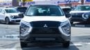 Mitsubishi Eclipse Cross Brand New 2026 Mitsubishi Eclipse Cross GLS (H43)  1.5L | 5-Seater SUV | GCC Specification | Export