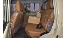 Toyota Land Cruiser Pick Up 79 DOUBLE CAB V8 4.5L TURBO DIESEL 4WD MANUAL TRANSMISSION - 70TH ANNIVERSARY EDITION
