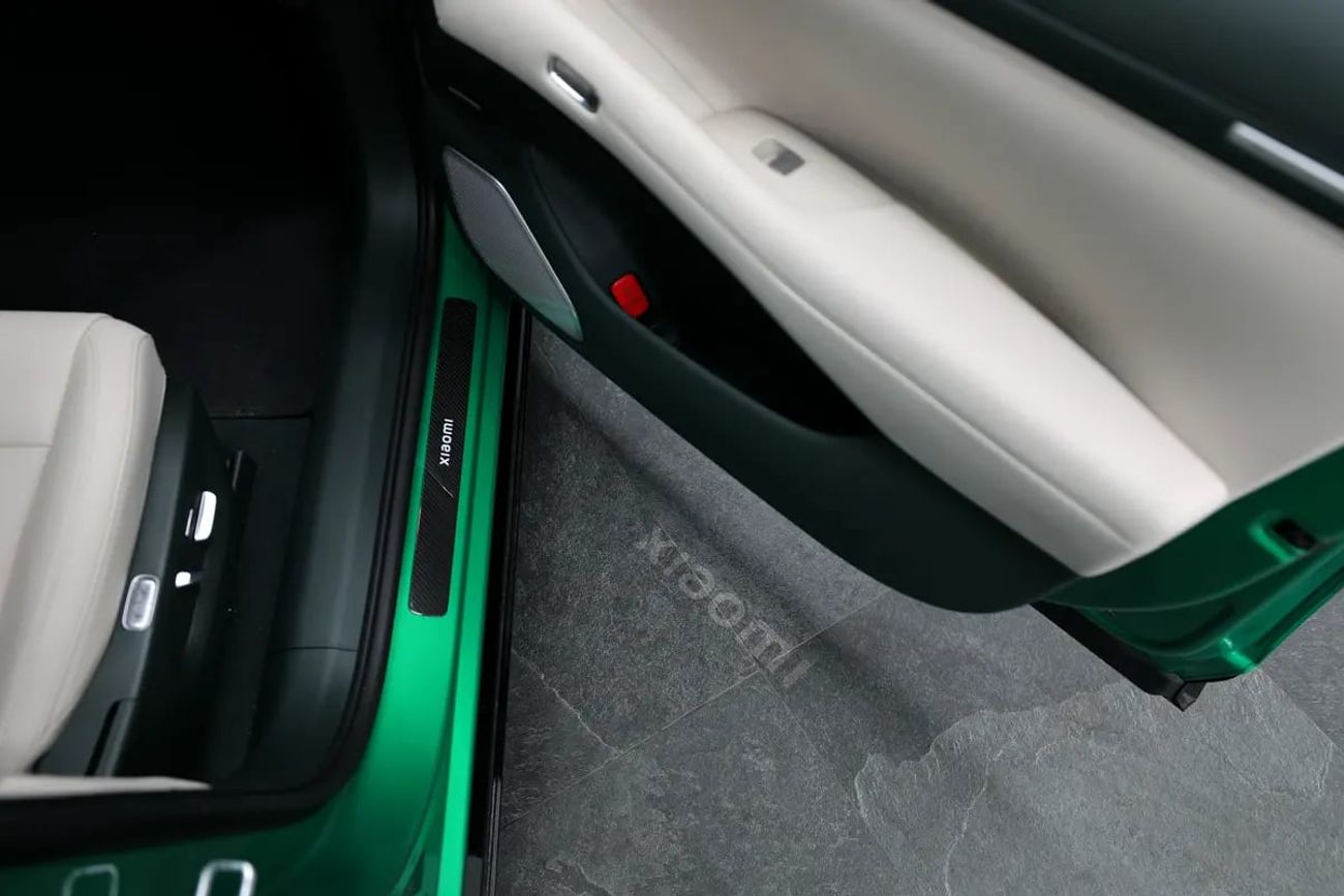 Xiaomi YU7 Max | BRAND | 3 Years Warranty