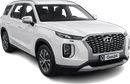 Hyundai Palisade SMART 2022 | AED 1167/Month | 0 DP | 30 Day Return | Warranty