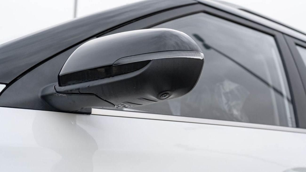 كيا سيلتوس 2025 | KIA SELTOS 1.5L IVT LUXURY COMFORT 360 CAMERA - E-SEAT [EXPORT ONLY]