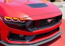 فورد موستانج PREMIUM EcoBoost 2.3L Coupe A/T