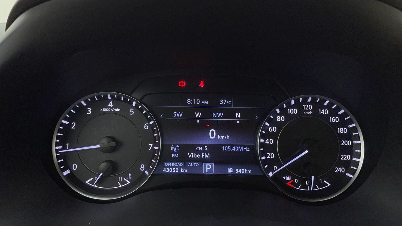 Nissan Patrol SE T2 4 | Zero Down Payment | Home Test Drive