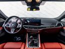 BMW X6 M M Competition