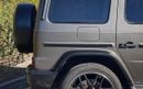 Mercedes-Benz G 63 AMG 4.0 G63 V8 BiTurbo AMG Magno Edition SpdS+9GT 4MATIC (EXPORT ONLY) RIGHT HAND DRIVE