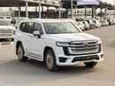 Toyota Land Cruiser EXPORT ONLY - Toyota LC300 VXR 3.3L DSL (Highest Specification)