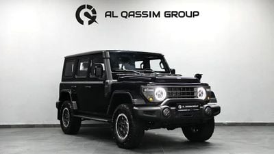 باو 212 BAW 212 T01 | BRAND NEW | 2.0L Turbo | 5 Years Warranty Ref#N064087